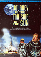 Journey to the Far Side of the Sun