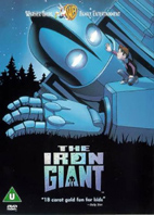 The Iron Giant