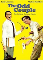 TheOddCouple(1968)